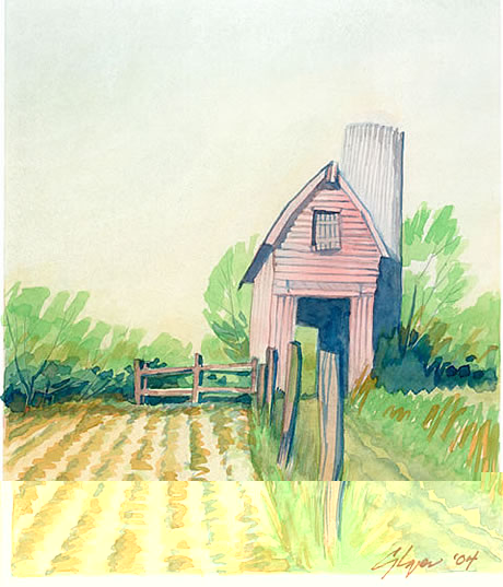 CLICK HERE for access to three barn studies