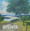 thumbnail linked for access to  info about various artists