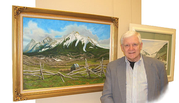 link: about the artist
