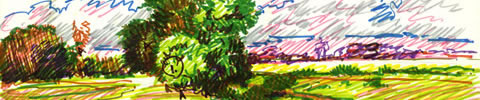 Search the Web for artwork studied
